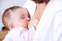 母乳喂養(yǎng)新趨勢(shì)，催乳師未來(lái)市場(chǎng)更龐大
