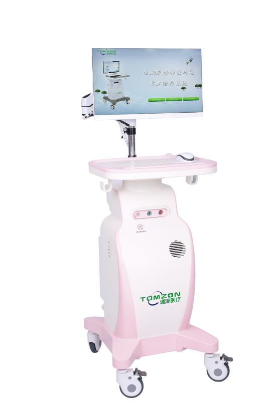 盆底肌修復機器，實現(xiàn)產后修復中心盈利的終極產品