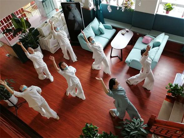 女性產(chǎn)后42天的必備品，給你美麗的愛——盆底康復(fù)治療儀