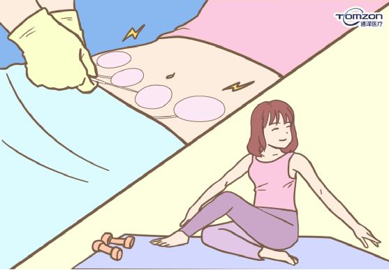 盆底肌修復(fù)儀器有沒(méi)有評(píng)估的功能？