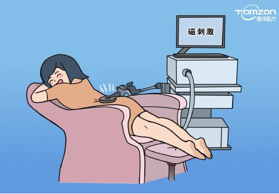 盆底康復(fù)儀器可以改善哪些問題？