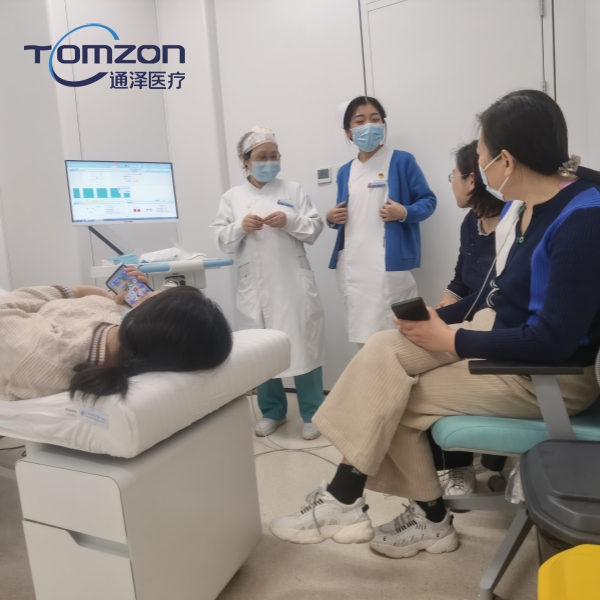 盆底治療儀是如何促進盆底肌恢復的？